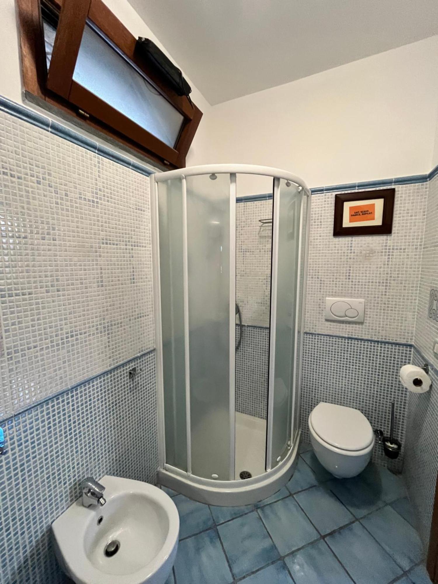 Ferienwohnung Casa Tasca Ravello Exterior foto